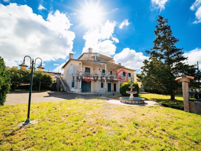 Moradia, Rio Maior
