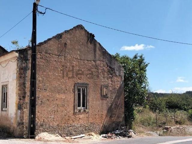 Moradia, Rio Maior