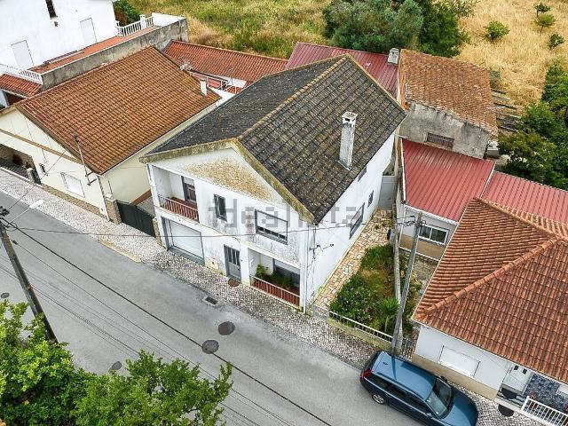 Moradia, Rio Maior