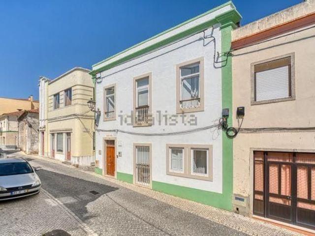 Moradia, Rio Maior