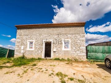 Moradia, Rio Maior
