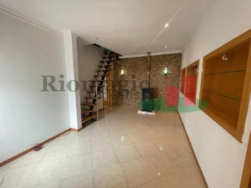 Moradia, Rio Maior