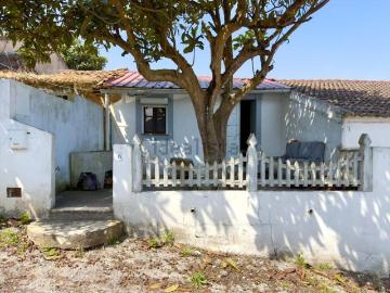 Moradia, Rio Maior