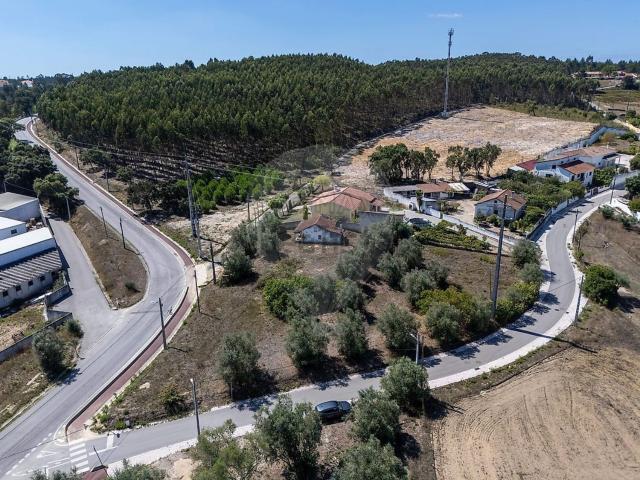 Moradia, Rio Maior