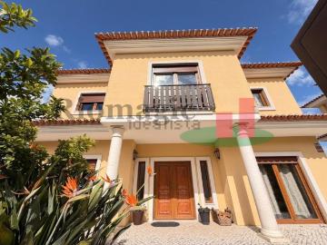 Moradia, Rio Maior