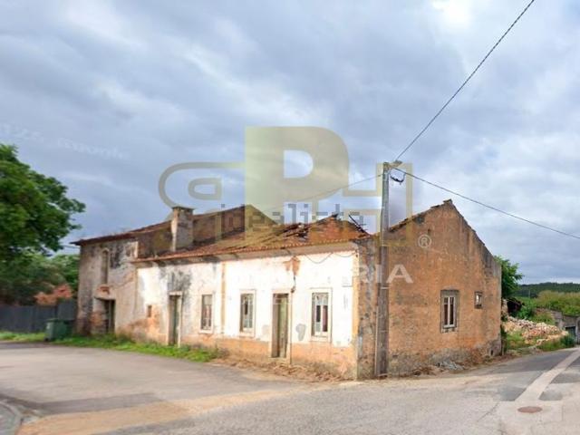 Moradia, Rio Maior