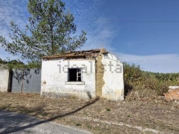 Moradia, Rio Maior