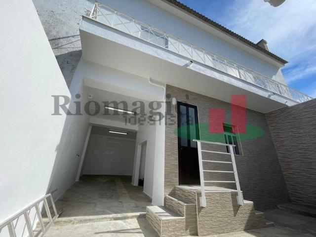 Moradia, Rio Maior