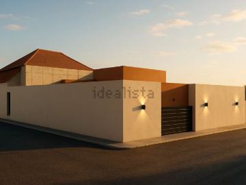 Moradia, Rio Maior
