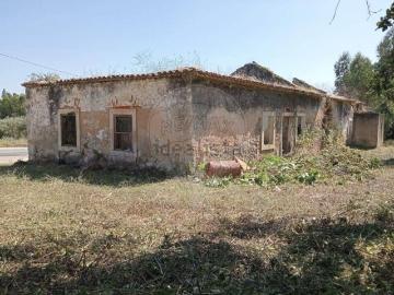 Moradia, Rio Maior