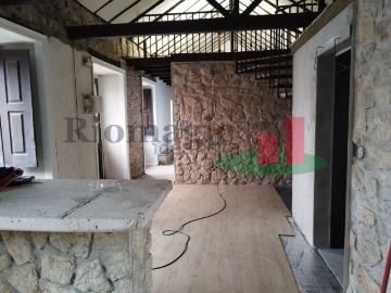 Moradia, Rio Maior