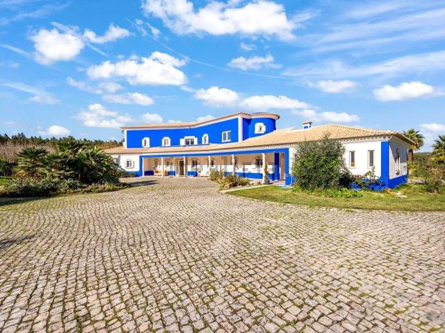 Moradia, Rio Maior
