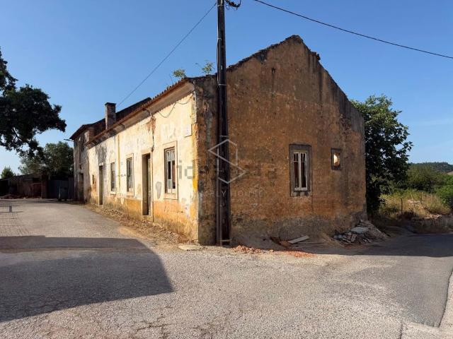 Moradia, Rio Maior