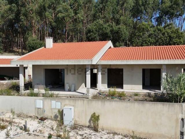 Moradia, Rio Maior