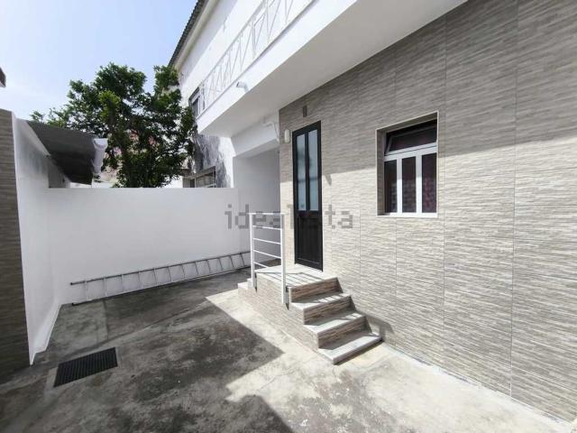 Moradia, Rio Maior