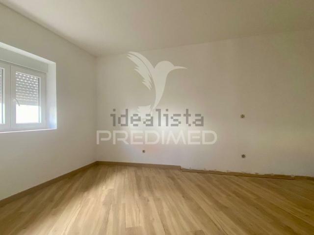 Moradia, Rio Maior
