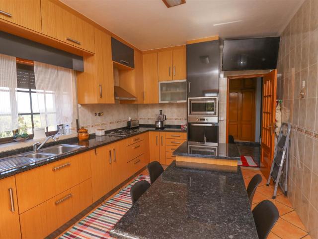 Moradia Rio Maior 260m² Alcobertas