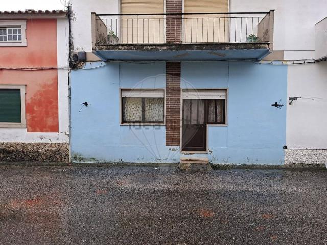 Moradia, Rio Maior