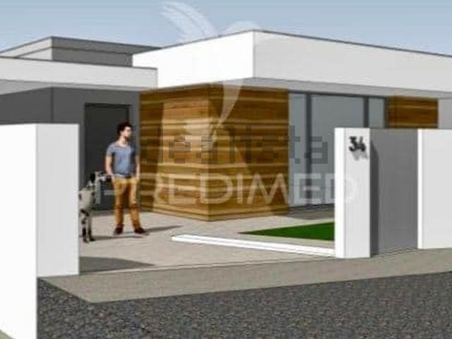 Moradia, Rio Maior