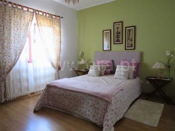 Moradia, Rio Maior