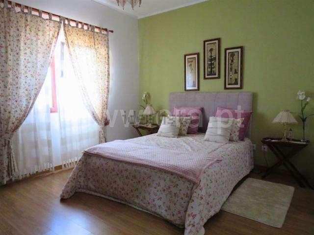 Moradia, Rio Maior