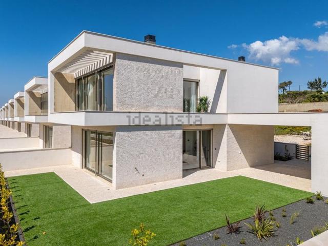 Moradia, Rio Maior