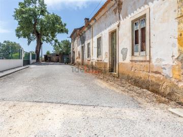 Moradia, Rio Maior