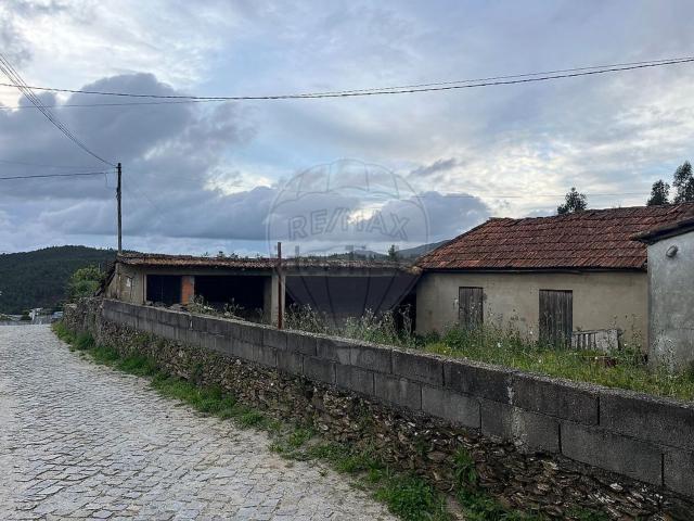 Moradia, Rio Mau