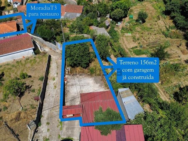 Moradia, Rio Mau