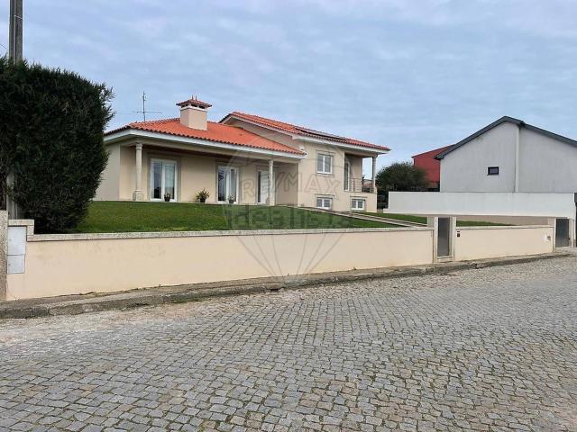 Moradia, Rio Mau