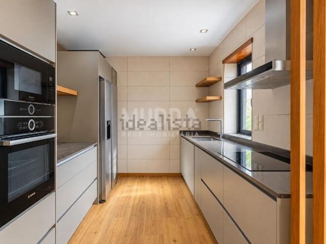 Moradia, Rio Meão