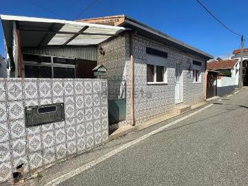 Moradia, Rio Meão