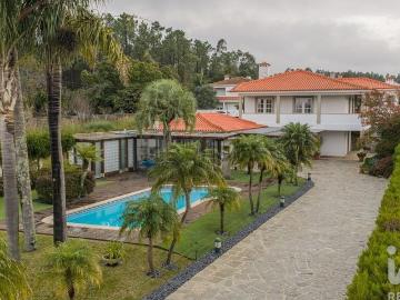 Moradia, Rio Meão