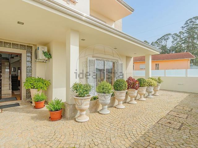 Moradia, Rio Meão