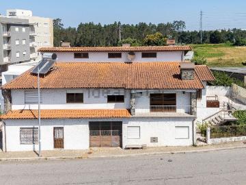 Moradia, Rio Meão