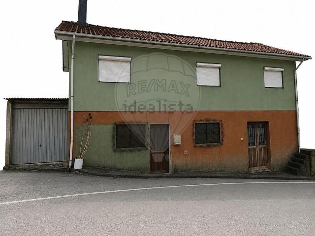 Moradia, Rôge