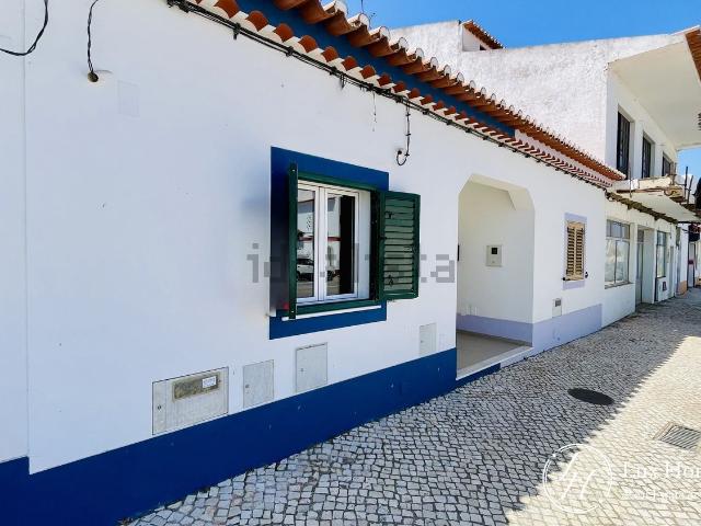Moradia, Rogil