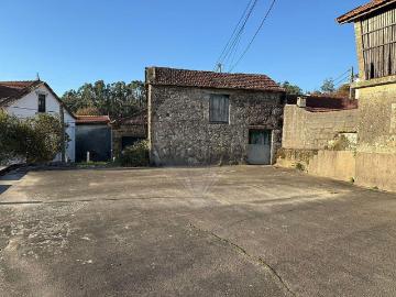 Moradia, Romariz