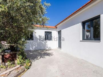 Moradia, Romeira e Várzea