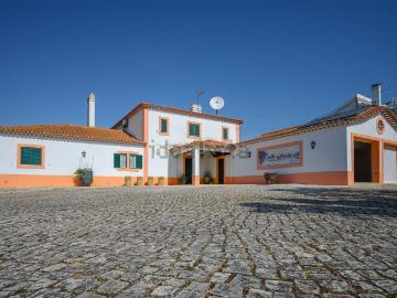 Moradia, Romeira e Várzea
