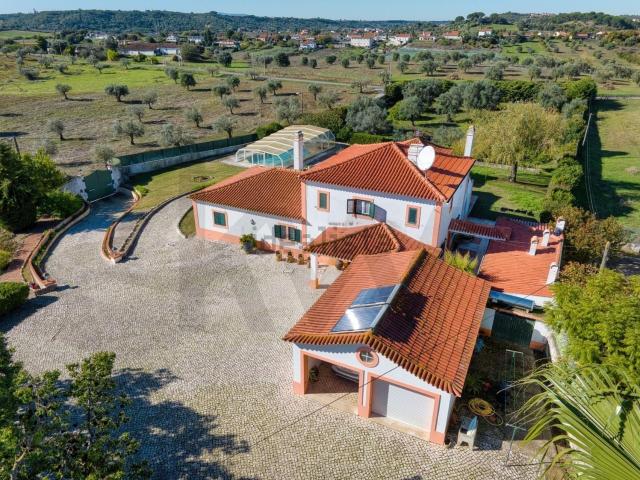 Moradia, Romeira e Várzea