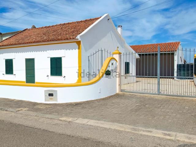Moradia, Romeira e Várzea