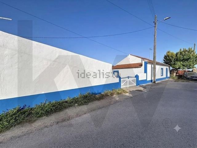 Moradia, Romeira e Várzea