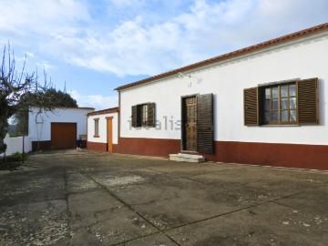 Moradia, Romeira e Várzea