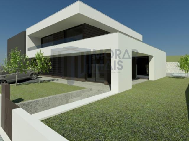 Moradia Prazins santa Eufémia Guimarães