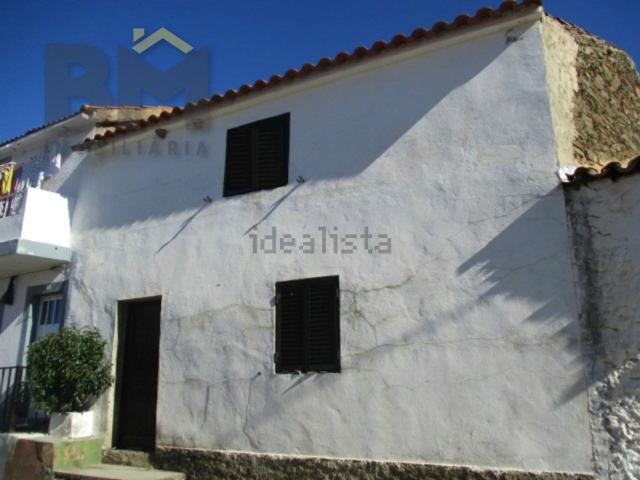 Moradia, Rosmaninhal