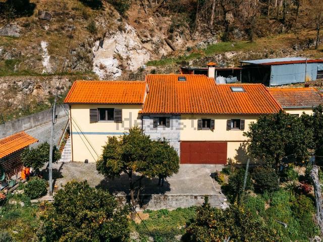 Moradia, Rossas