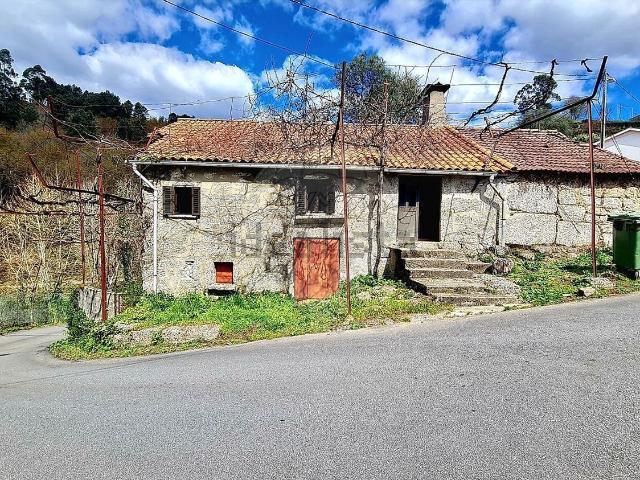 Moradia, Rossas