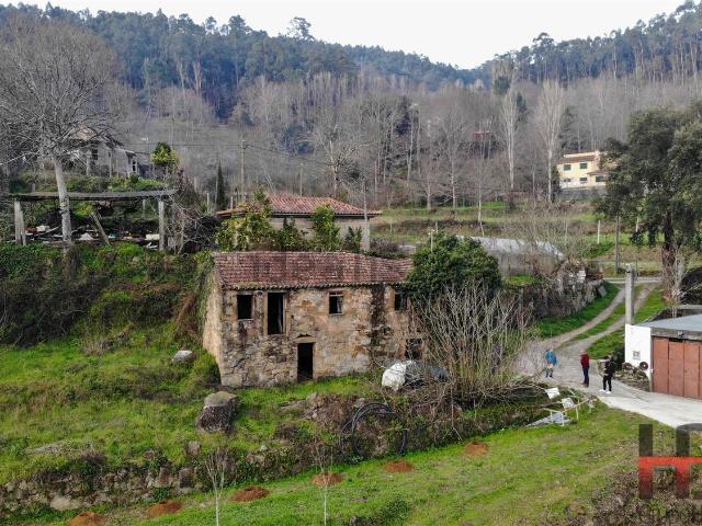 Moradia, Rossas