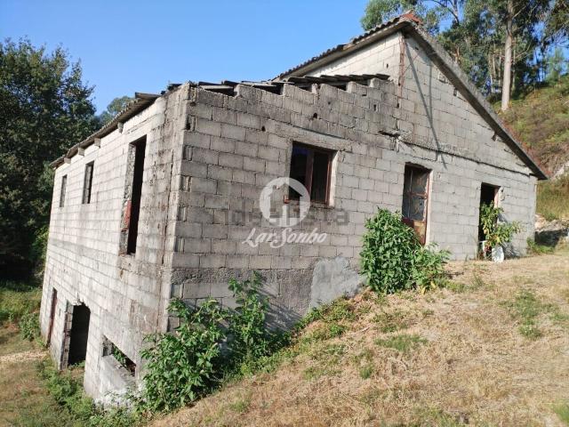 Moradia, Rossas